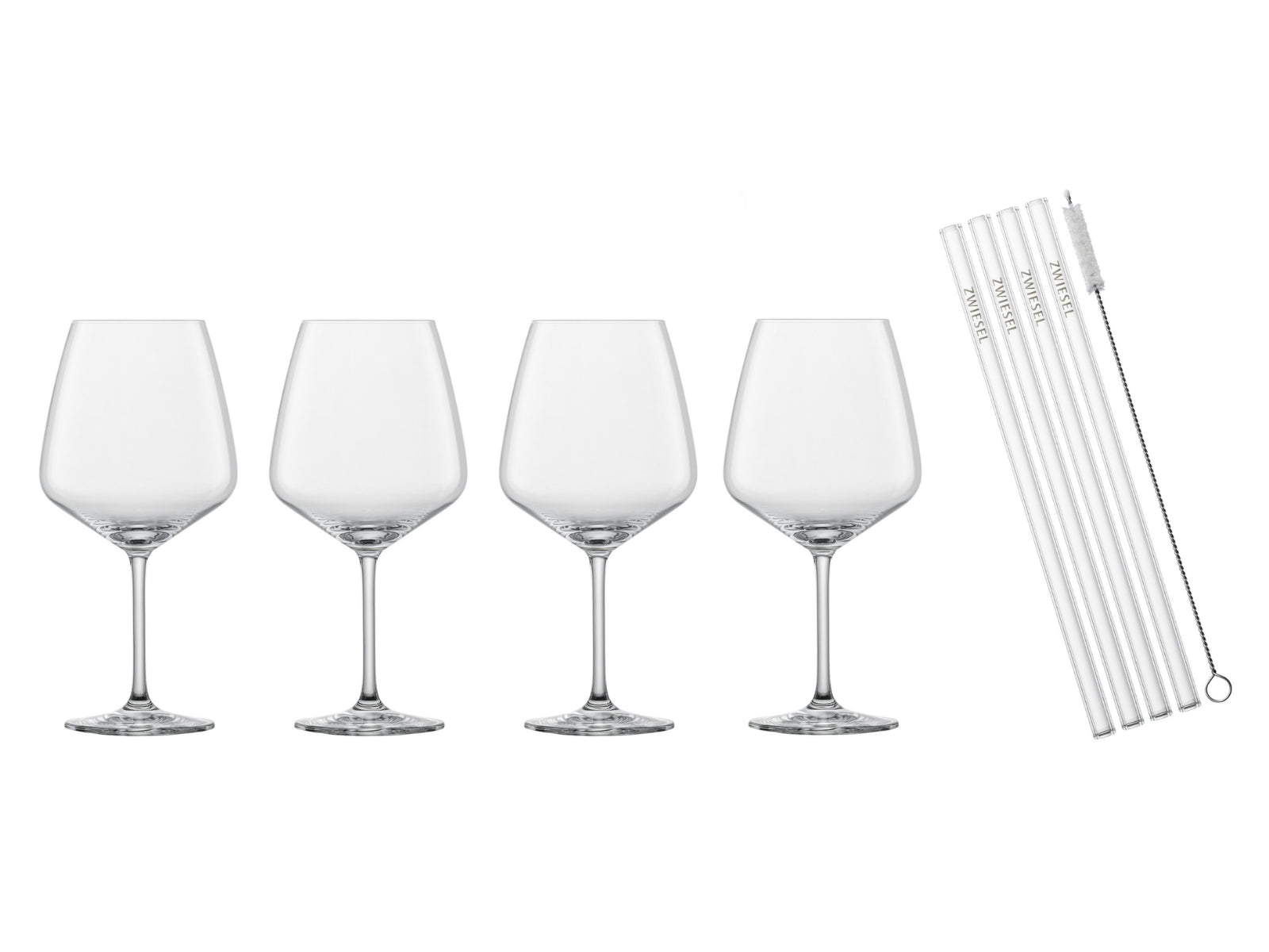 SCHOTT ZWIESEL After Work Drinks Cocktail Set 9tlg - Produktbild 1