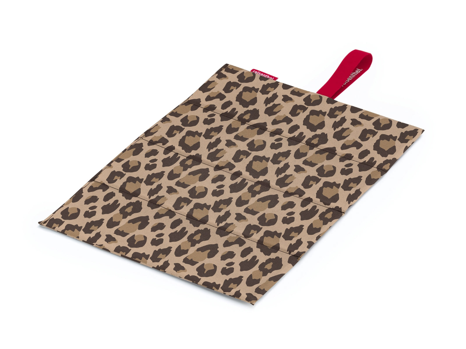 reisenthel seatpad L leo macchiato - Produktbild 2