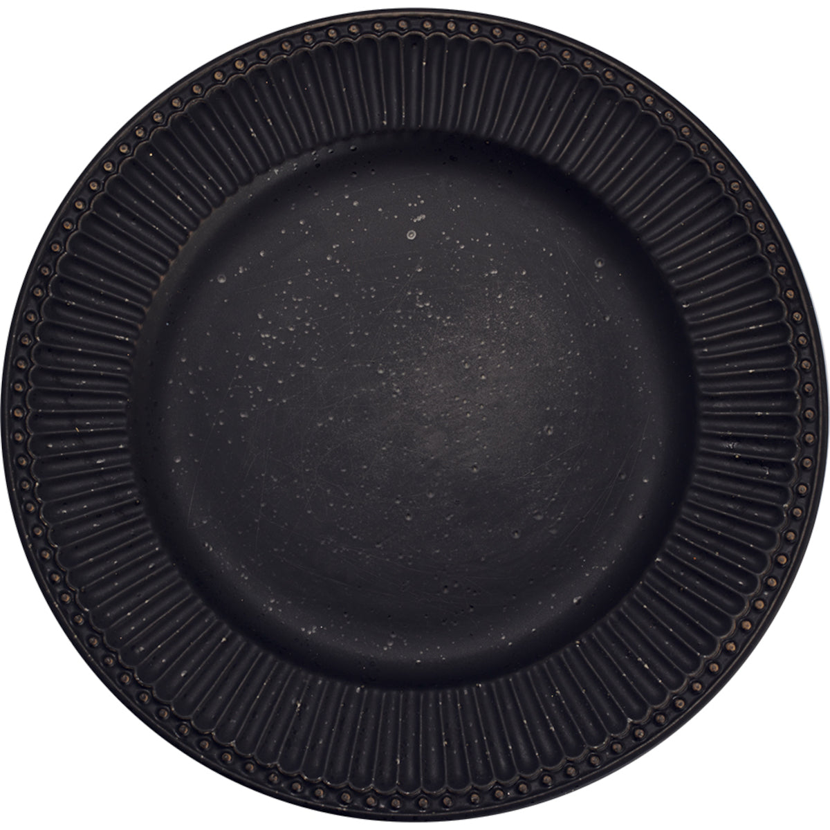 Greengate STWDINAALI9806 Alice Speiseteller volcano 26,5 cm