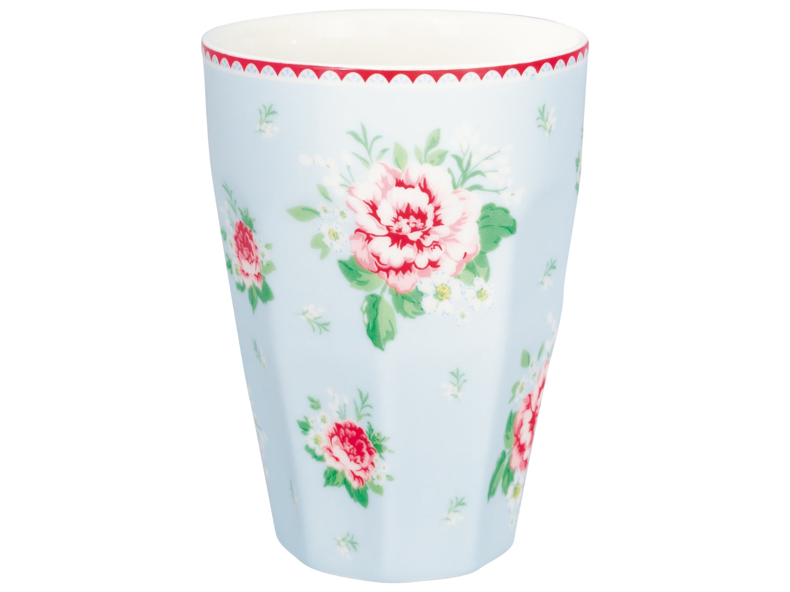 Greengate Alivia French Latte pale blue 0,4l Freisteller 1