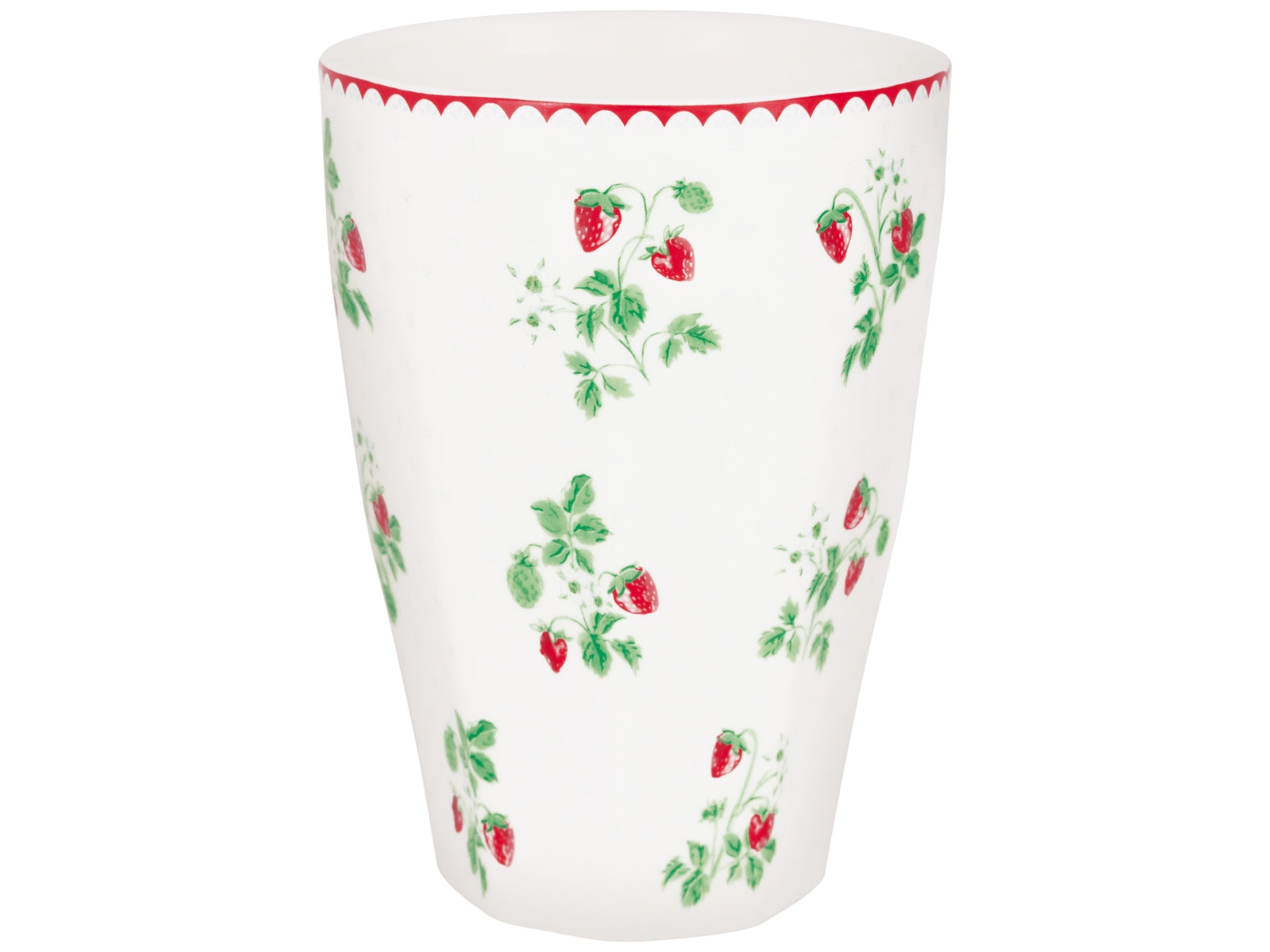 Greengate Berry French Latte white 0,4l Freisteller 1