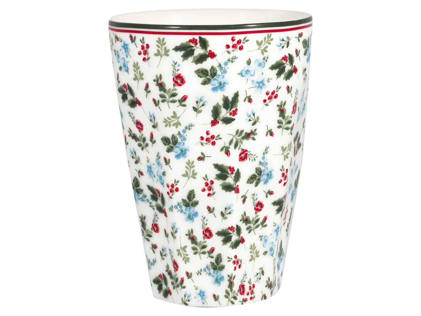 Greengate Carty French latte white 0,4l - Produktbild 1