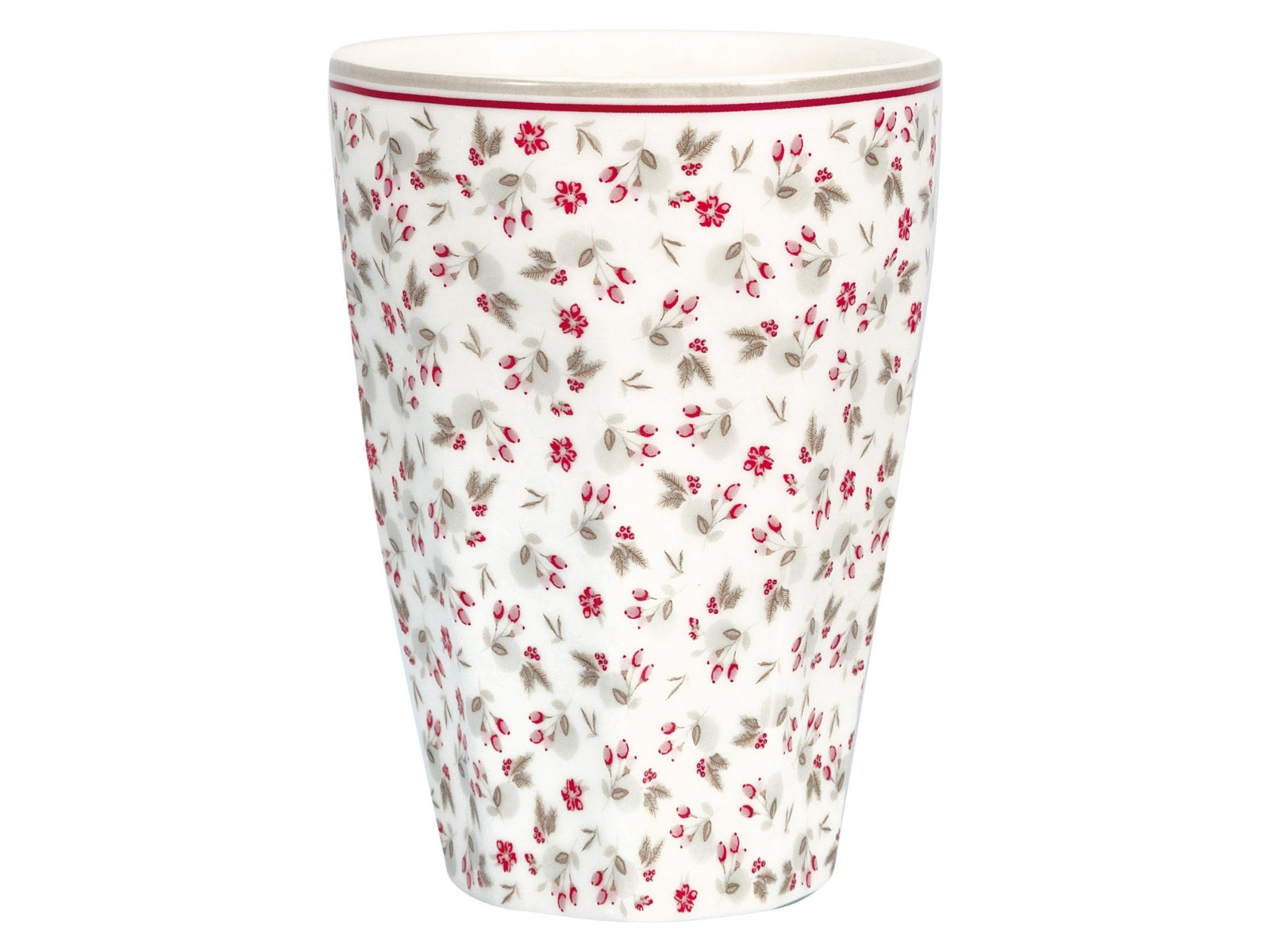 Greengate Gale French latte white 0,4l - Produktbild 1