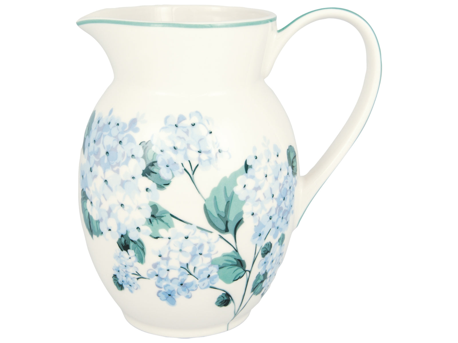 Greengate Liliana Krug white 1,5l Freisteller 1