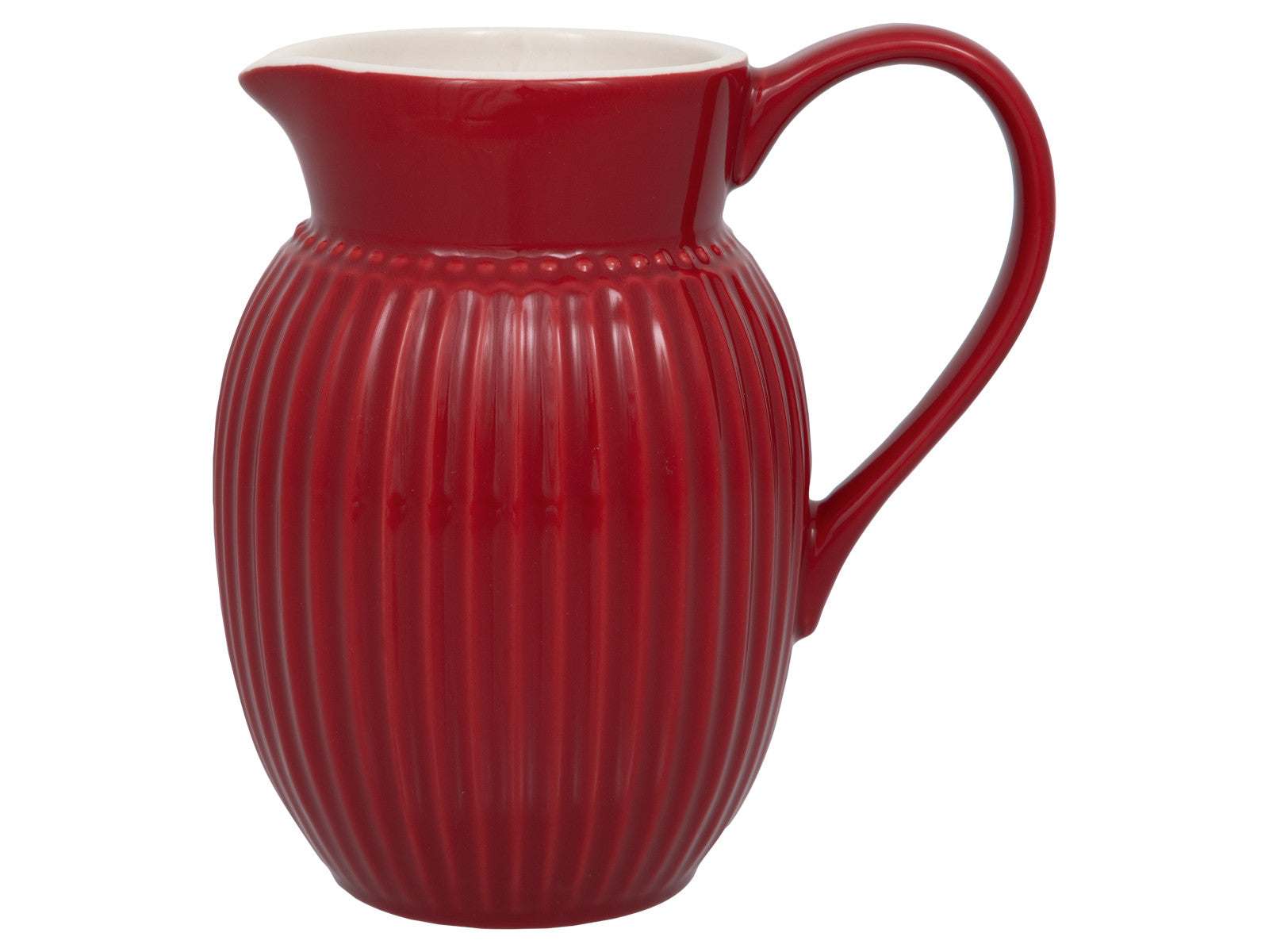 Greengate Alice Krug claret red 0,5l Freisteller 1