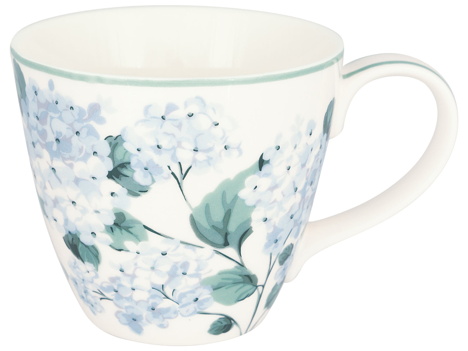 Greengate Liliana Tasse white 0,35l Freisteller 1