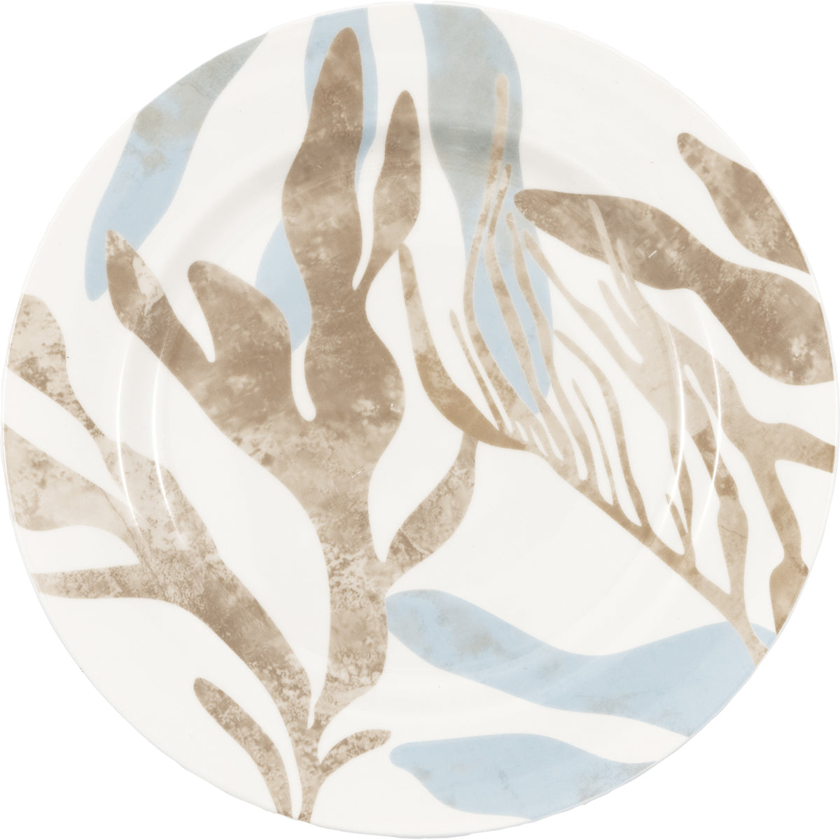 Greengate Finja Frühstücksteller beige 20,5cm