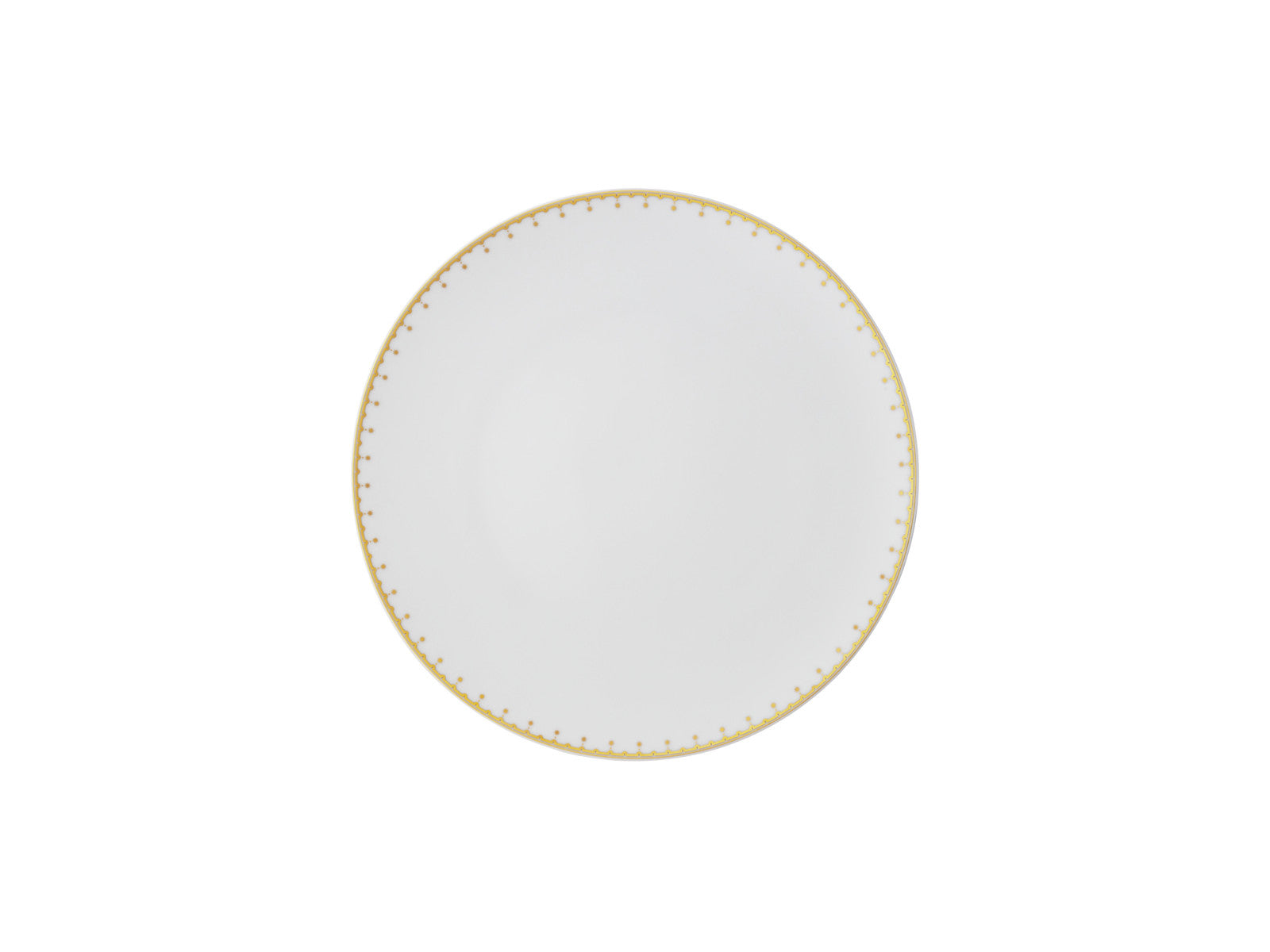 Rosenthal TAC Gropius Festive Celebration Speiseteller 28cm Freisteller