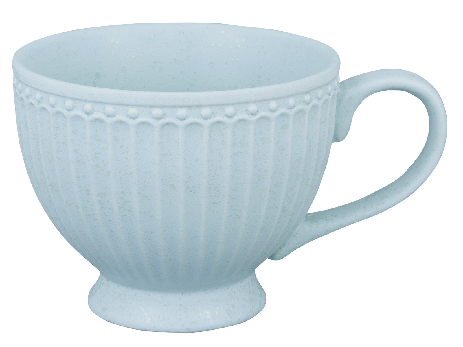 Greengate Alice Teetasse ice blue 0,4l Freisteller 1
