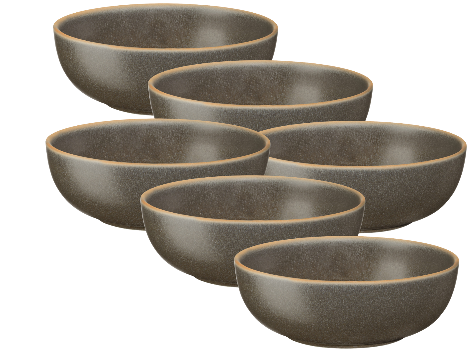 ASA Selection Saisons Schale beluga 0,35 l Set6 Freisteller