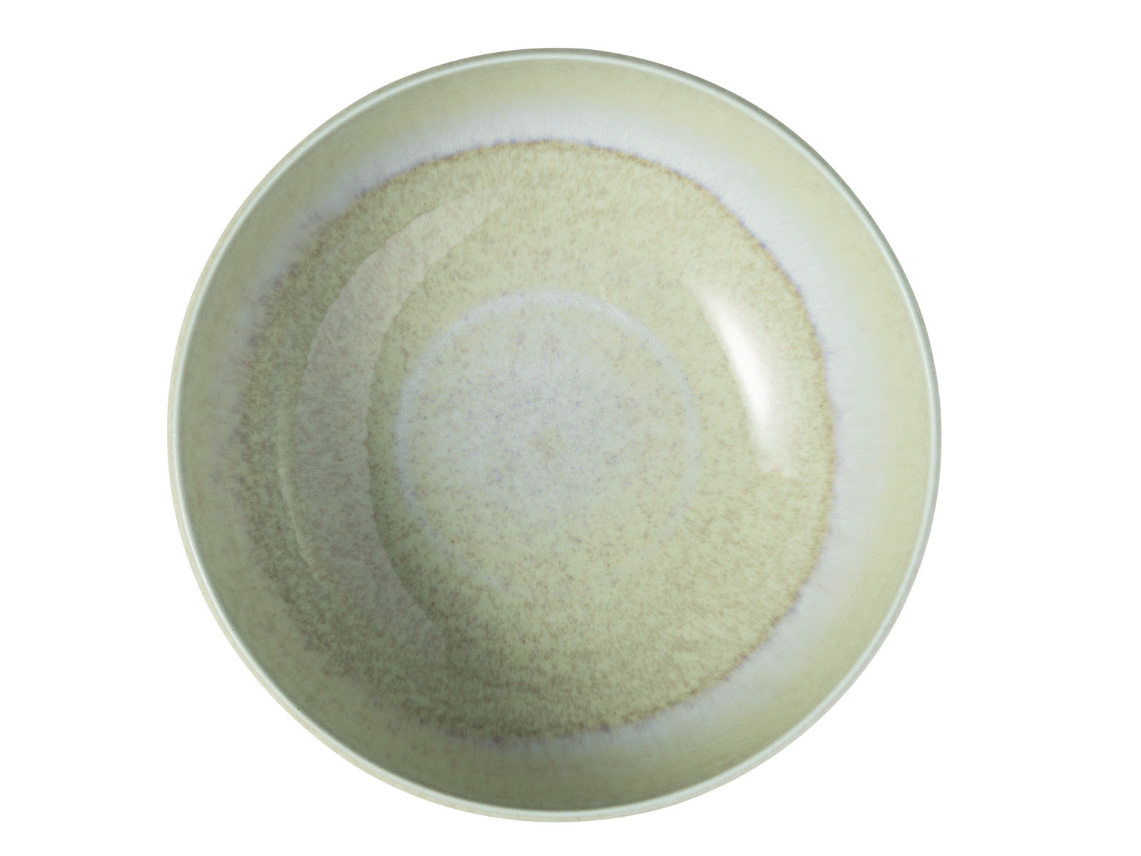 like Villeroy & Boch Perlemor Alga Schale 26cm Freisteller 2