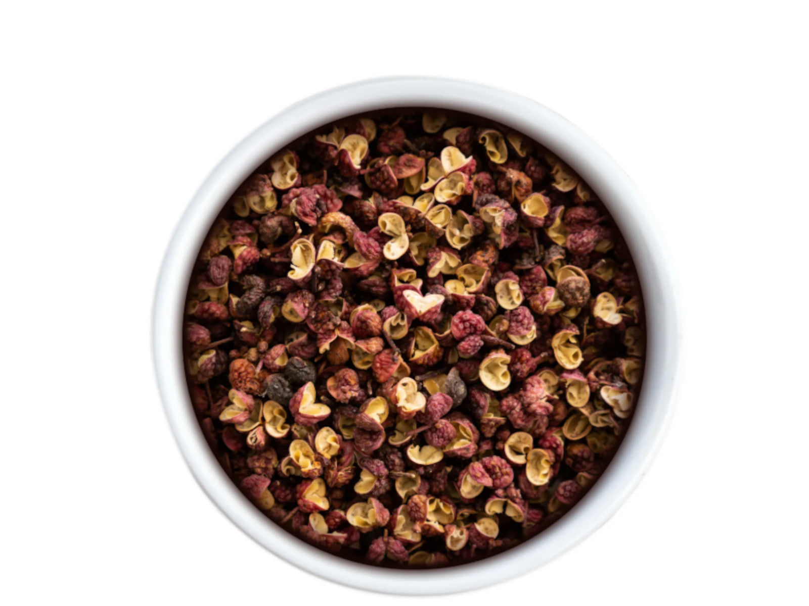 PEUGEOT Sichuan roter Pfeffer 40 g Lifestyle  