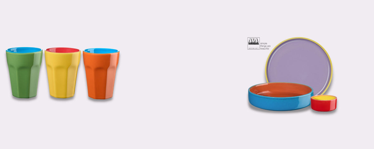 ASA Selection ti amo & tapero viva