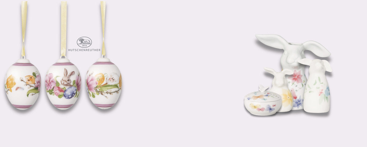 Ostern mit Hutschenreuther Kategorie Bild