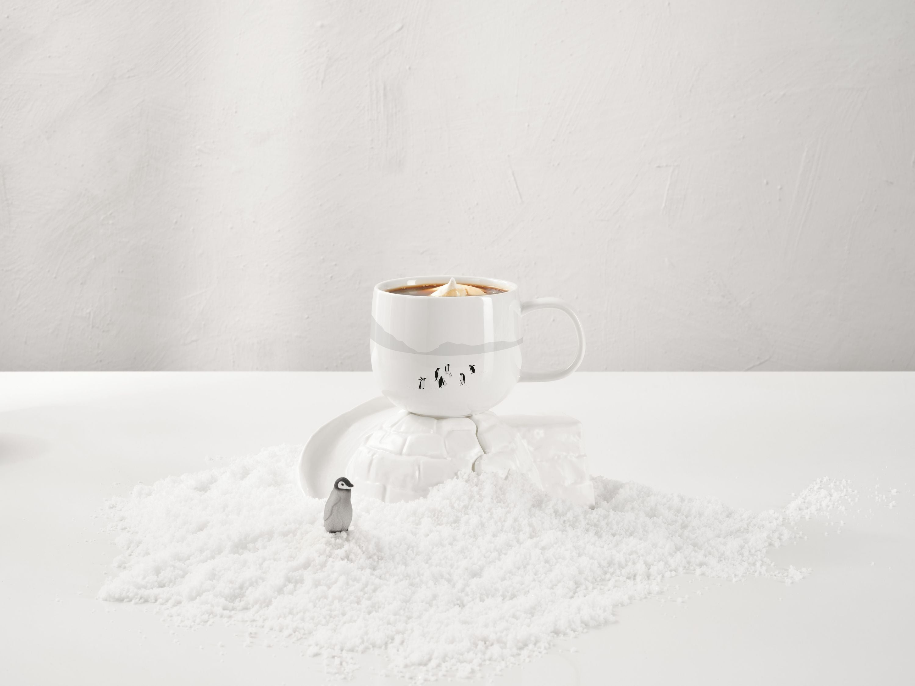 ASA joy Henkelbecher south pole  0,4l Lifestyle 1