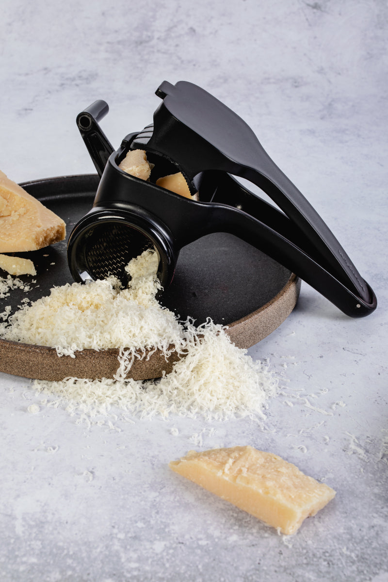 Microplane rotierende Reibe 21,3 cm Lifestyle 5