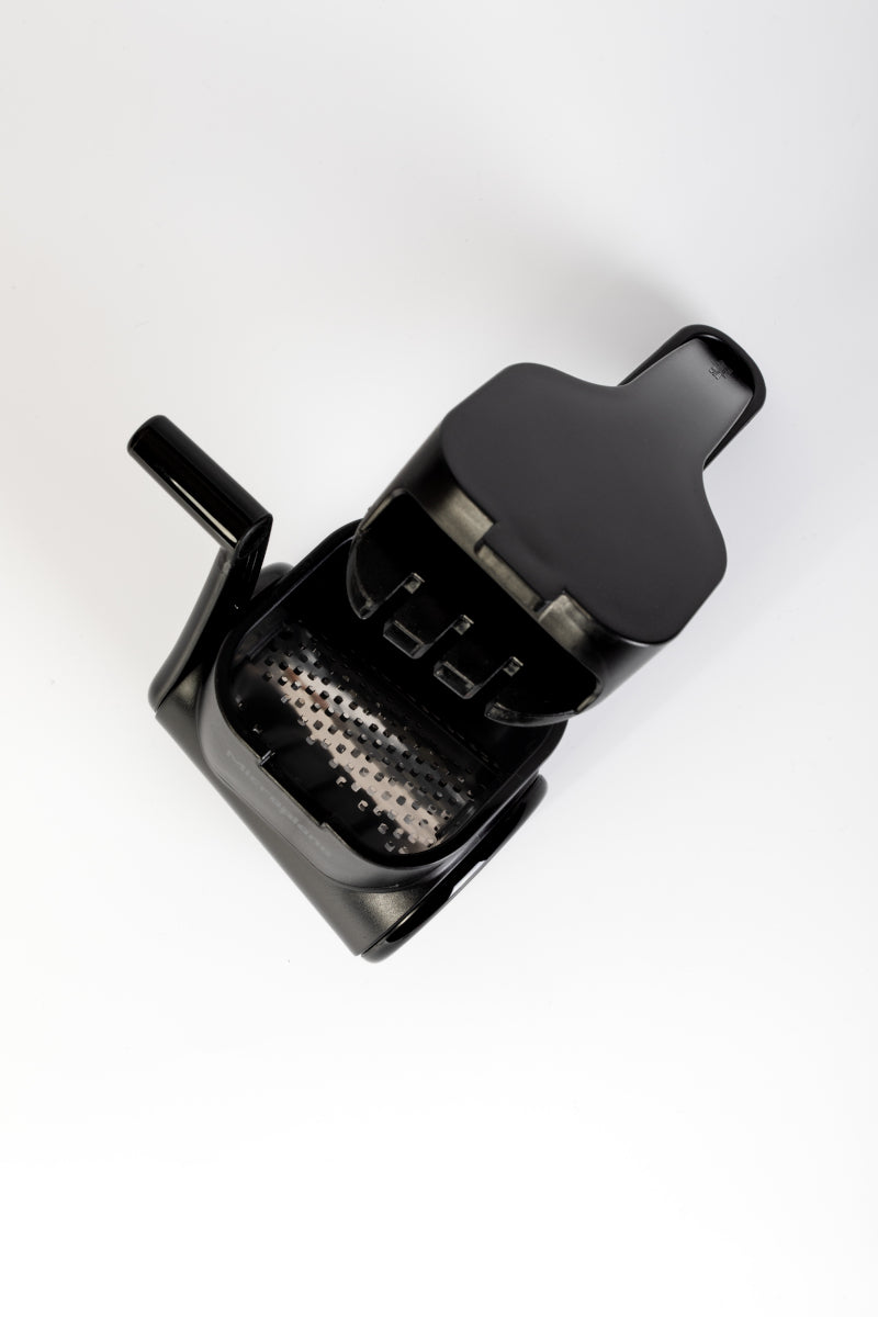 Microplane rotierende Reibe 21,3 cm Lifestyle 8