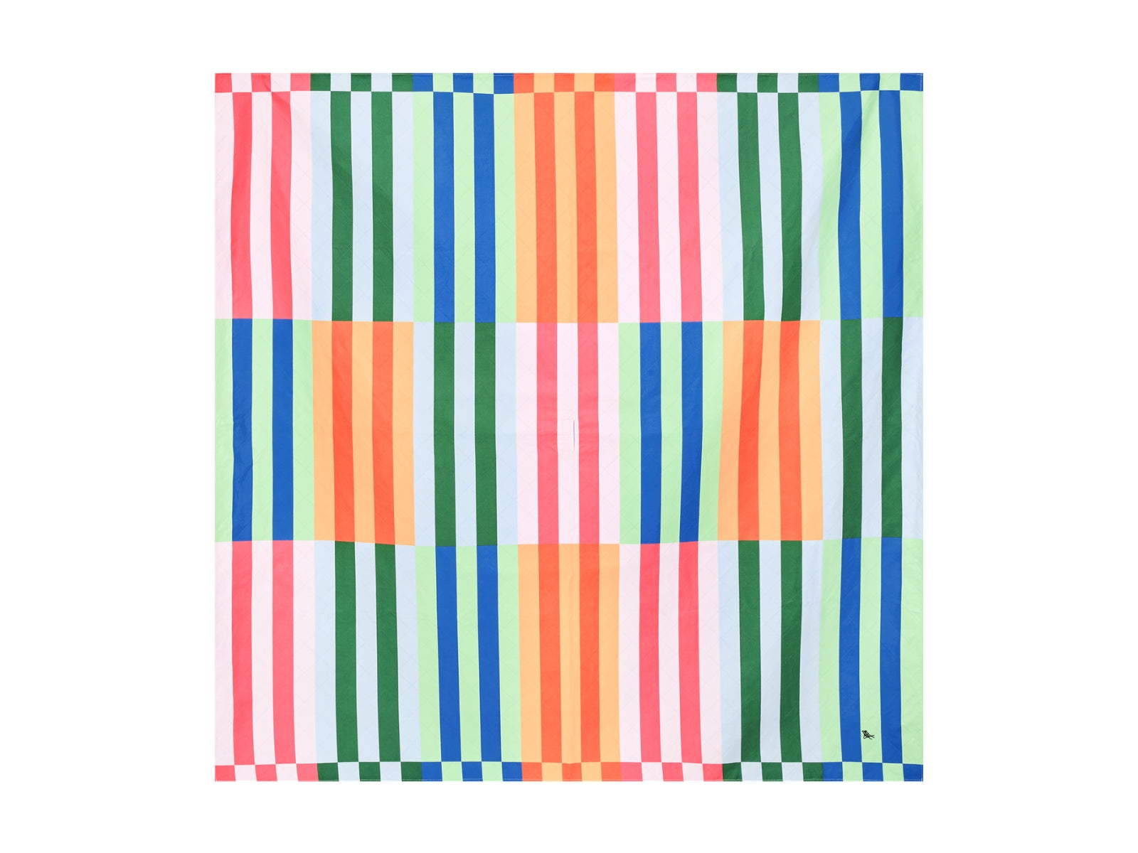 Dock & Bay Picnic Blanket XL Sugar Sorbet 240x170cm - Produktbild 3