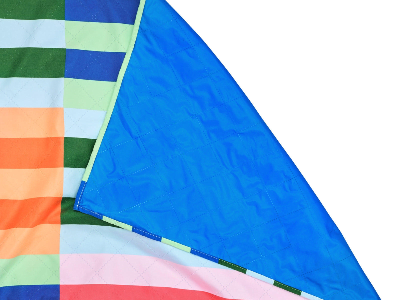 Dock & Bay Picnic Blanket XL Sugar Sorbet 240x170cm - Produktbild 5