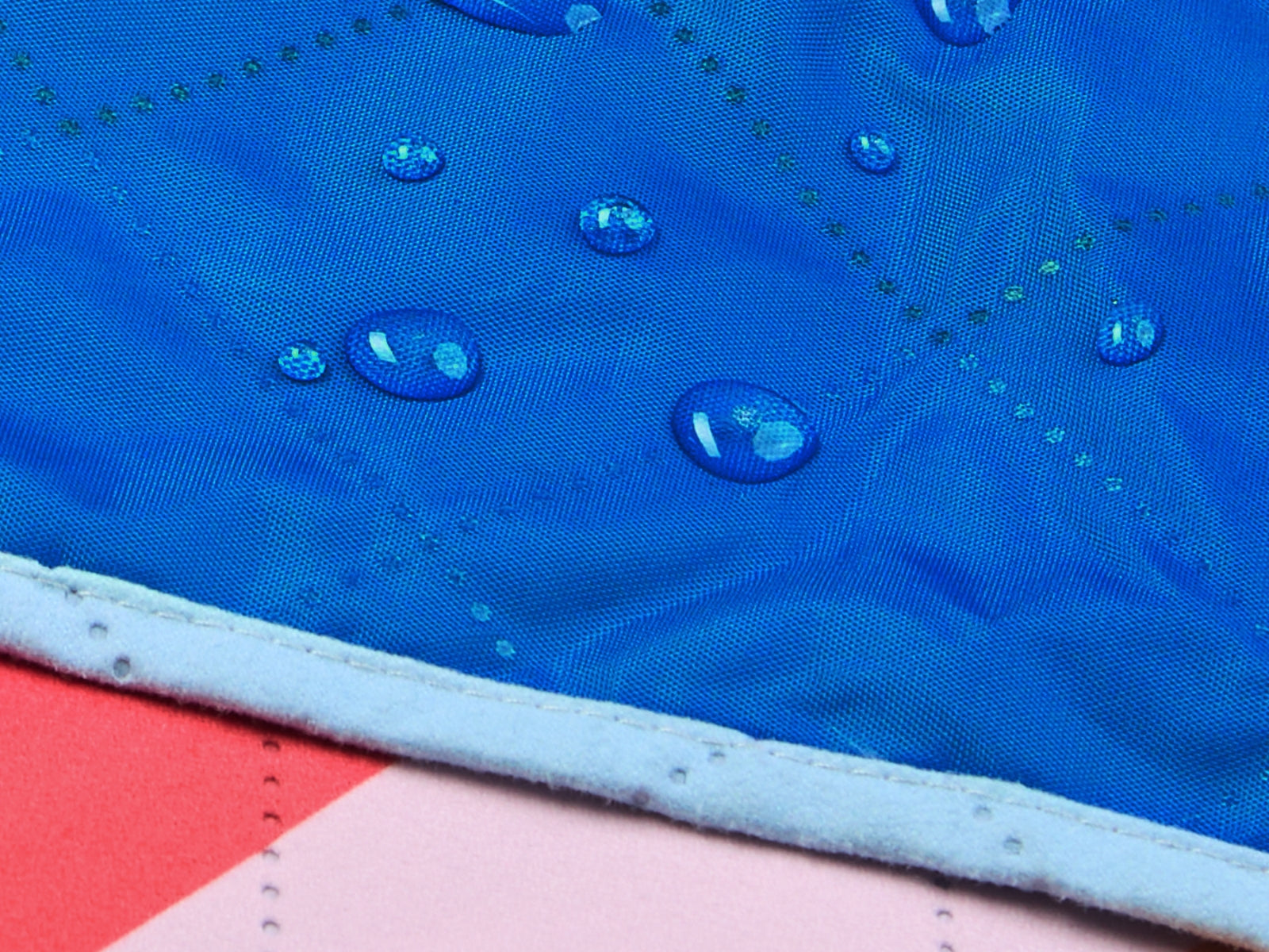 Dock & Bay Picnic Blanket XL Sugar Sorbet 240x170cm - Produktbild 6