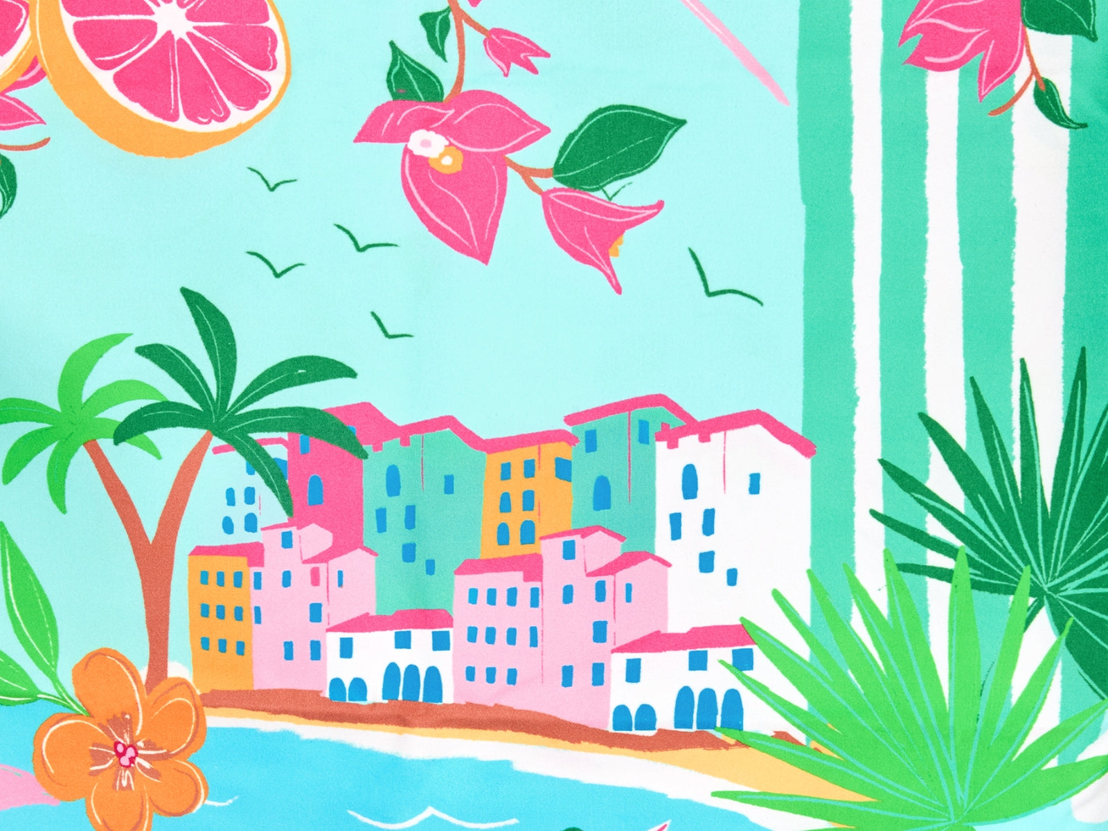 Dock & Bay Beach Towel L Sweet Escape 160x90cm - Produktbild 6