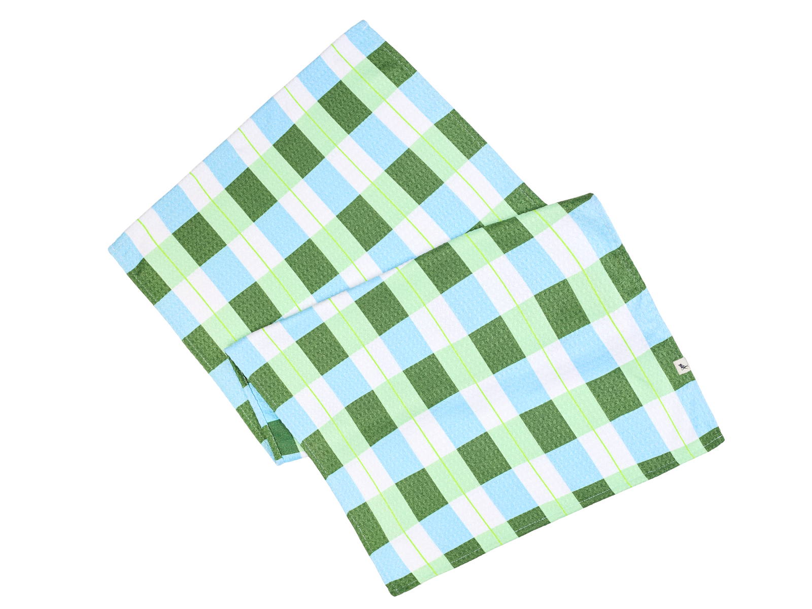 Dock & Bay Geschirrhandtuch M Apple Tart 75x45cm Freisteller 3