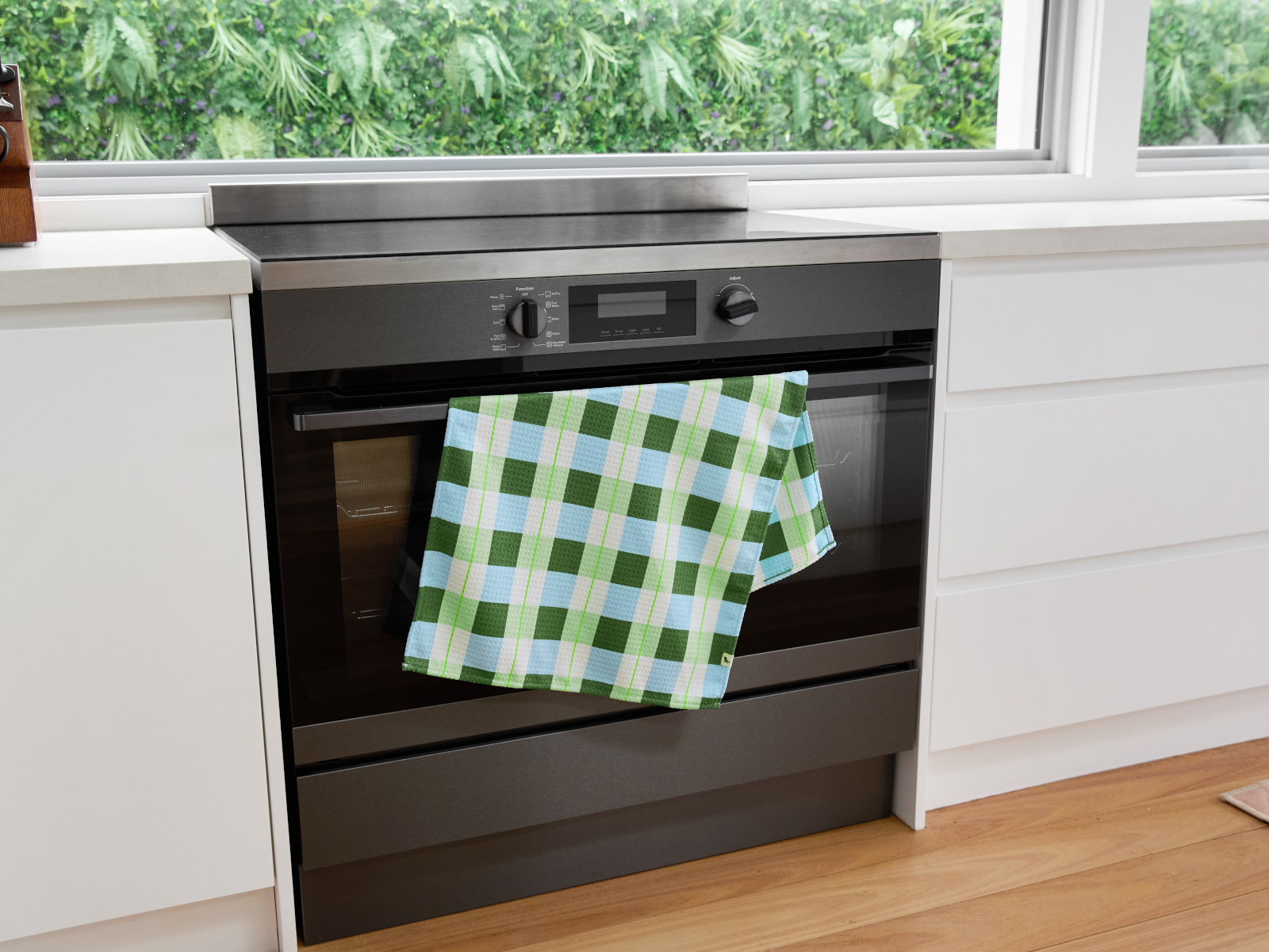 Dock & Bay Geschirrhandtuch M Apple Tart 75x45cm Lifestyle 2