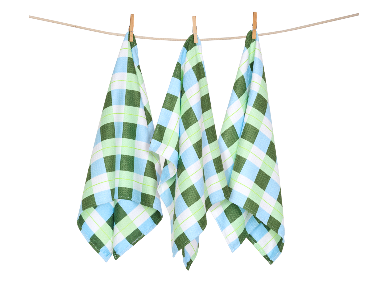 Dock & Bay Geschirrhandtuch M Apple Tart 75x45cm Freisteller 2