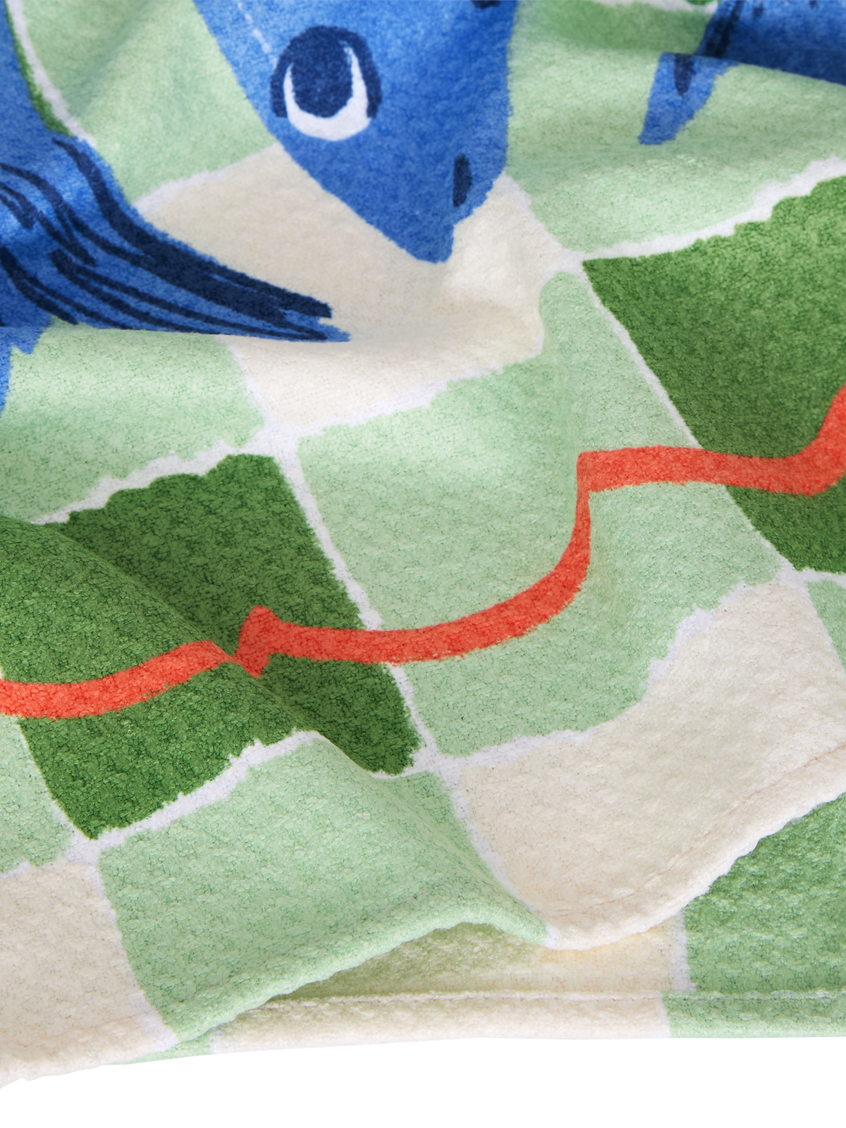 Dock & Bay Geschirrhandtuch M Catch of the Day 75x45cm Freisteller 3