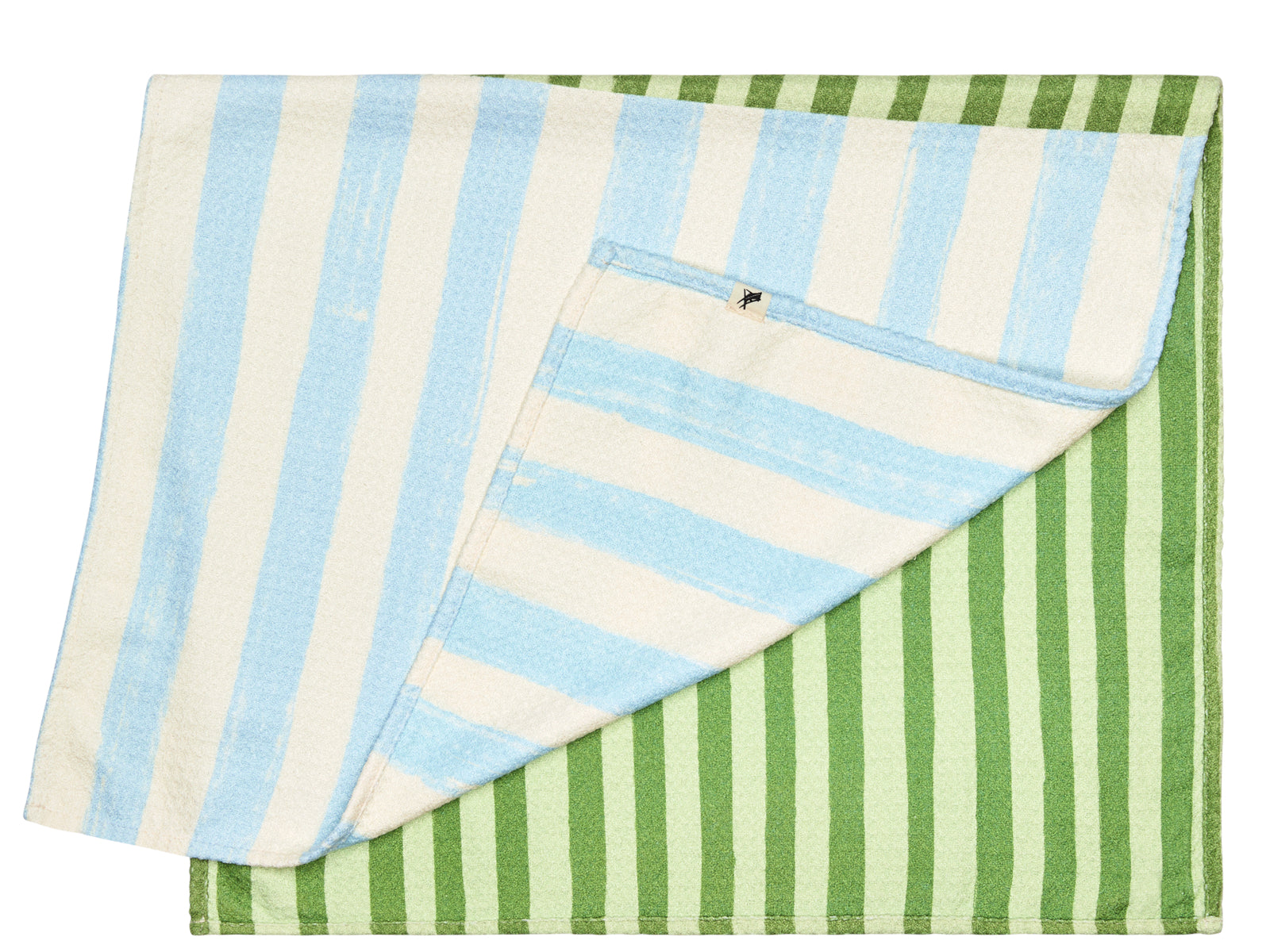 Dock & Bay Geschirrhandtuch Cucumber Cool 75x45cm Freisteller 3