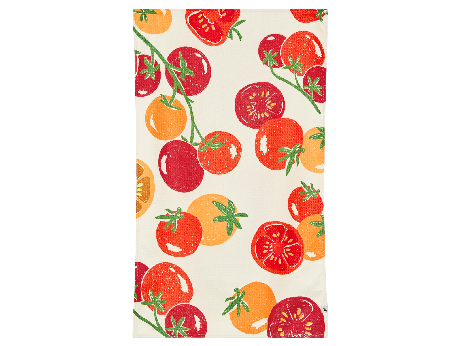 Dock & Bay Geschirrhandtuch Feelin' Vine 75x45cm Freisteller 1