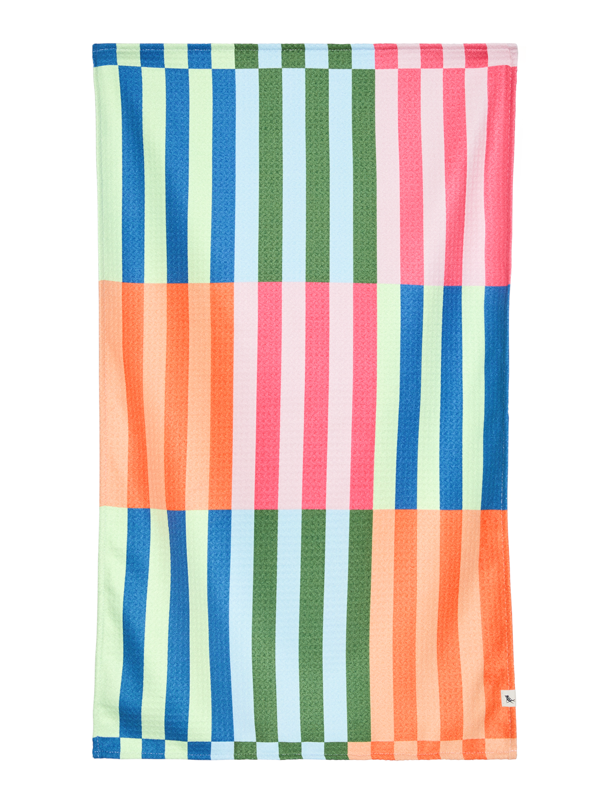 Dock & Bay Geschirrhandtuch M Kitchen Disco 75x45cm Freisteller 1