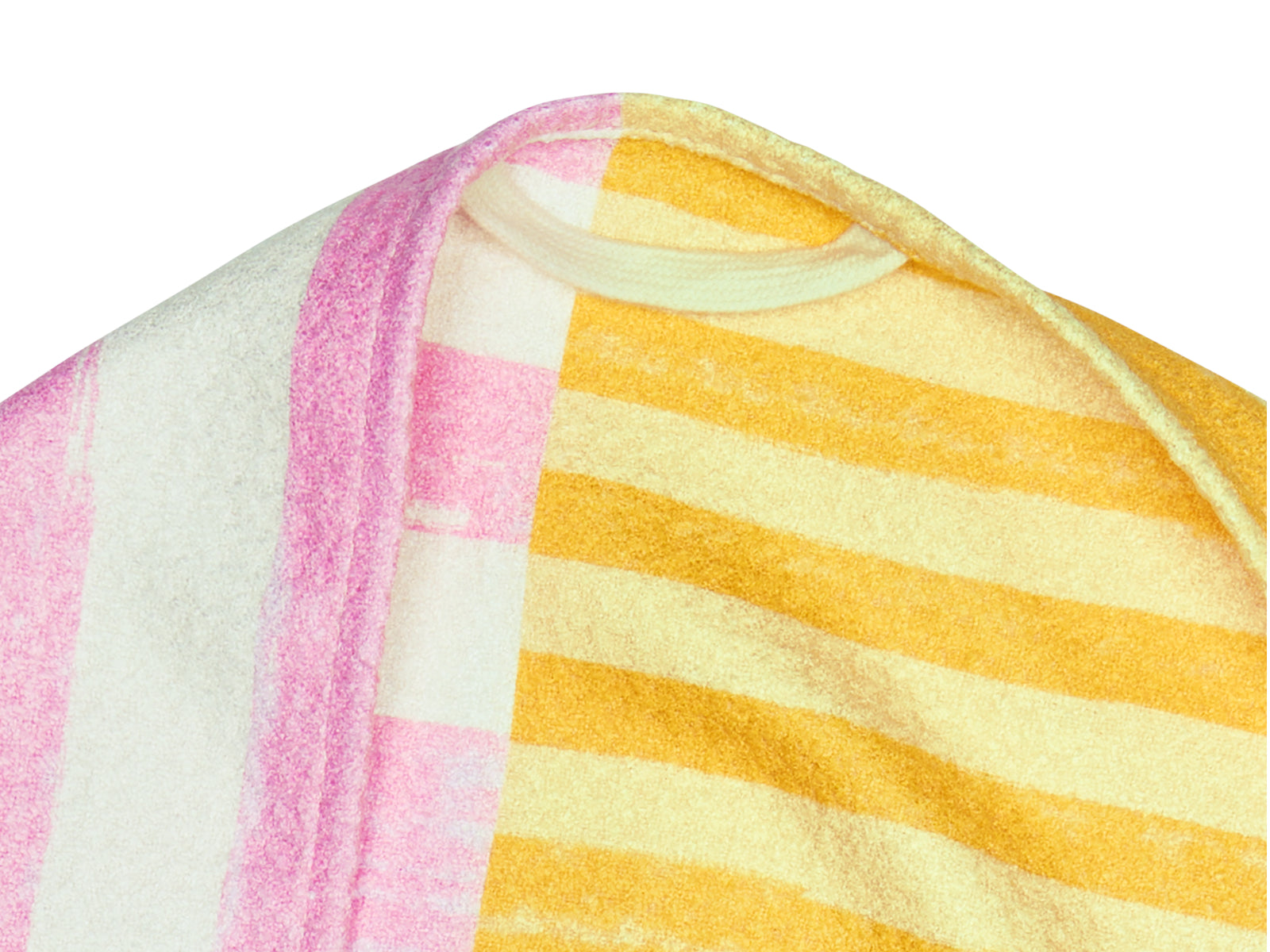 Dock & Bay Geschirrhandtuch Pink Grapefruit 75x45cm Freisteller 4