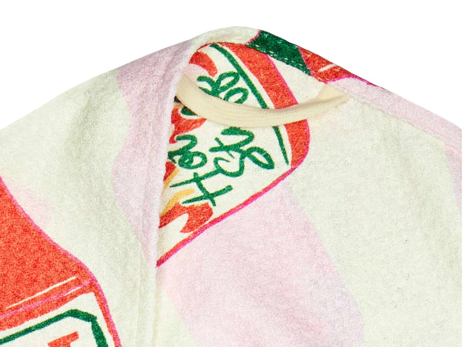 Dock & Bay Geschirrhandtuch Feeling Saucy 75x45cm