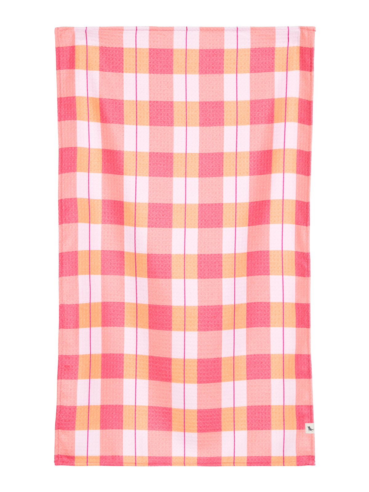 Dock & Bay Geschirrhandtuch M Strawberry & Fizz 75x45cm Freisteller 1