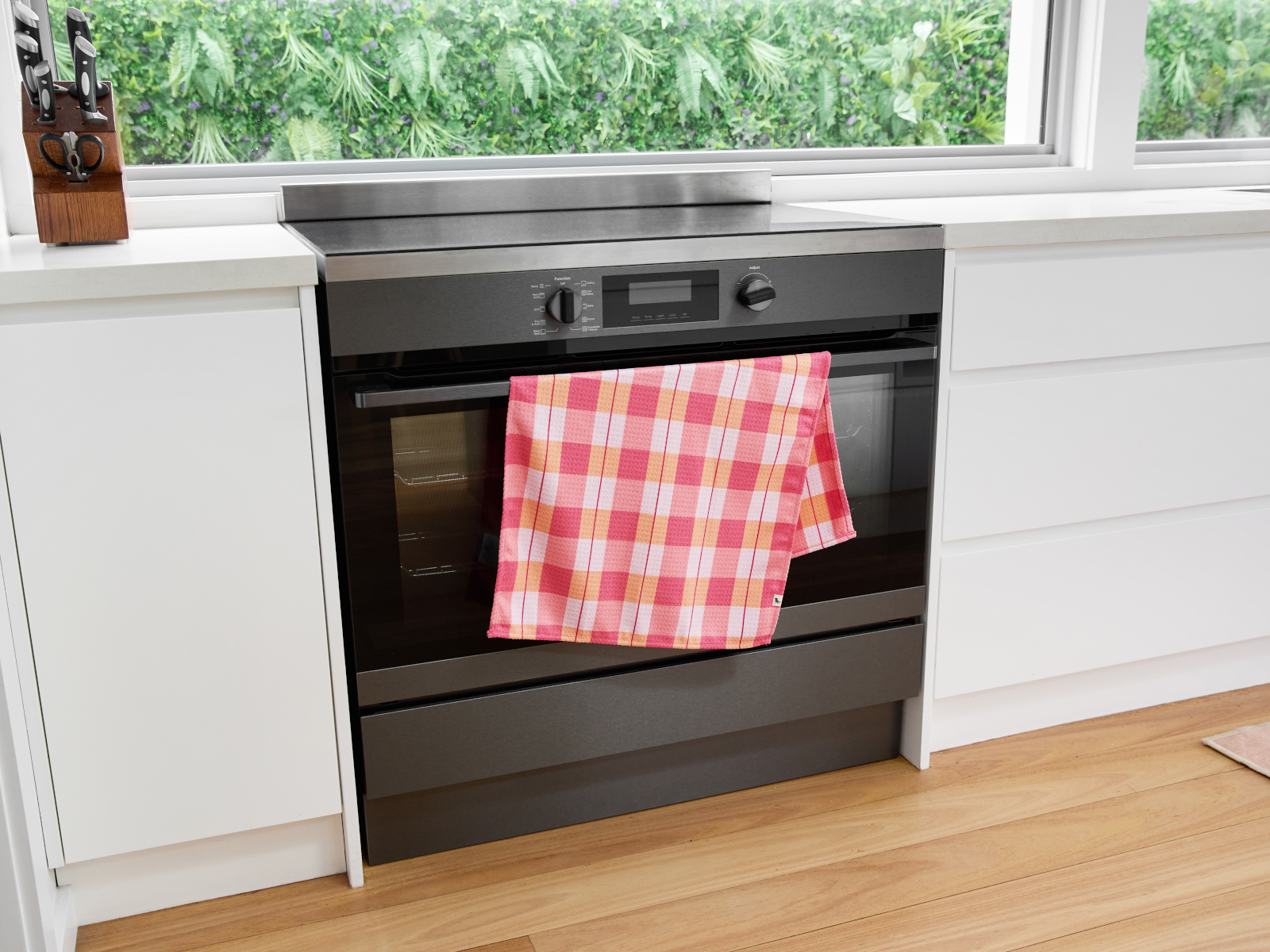 Dock & Bay Geschirrhandtuch M Strawberry & Fizz 75x45cm Lifestyle 2