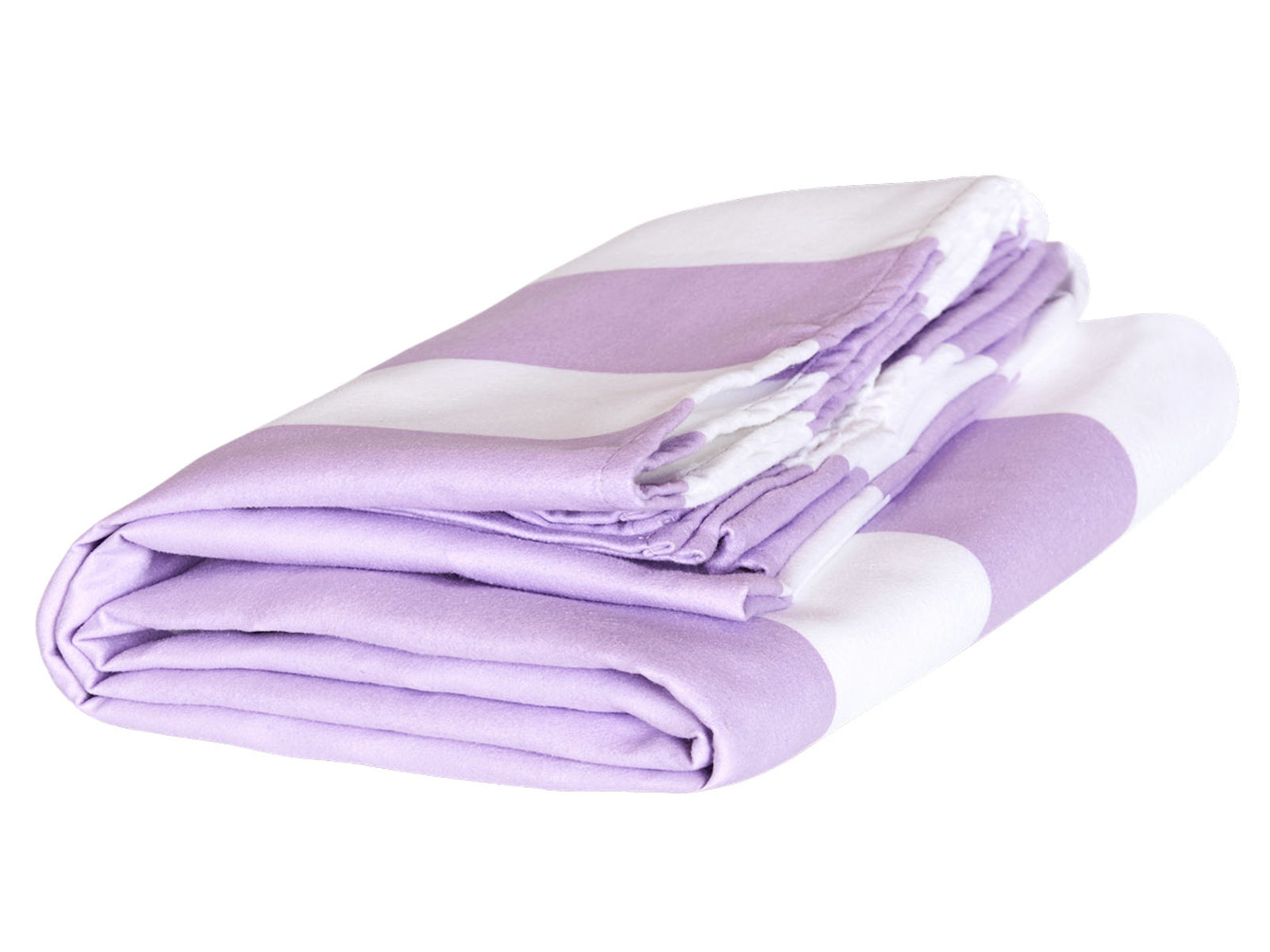 Dock & Bay Beach Towel L Lombok Lilac 160x90cm Freisteller 3