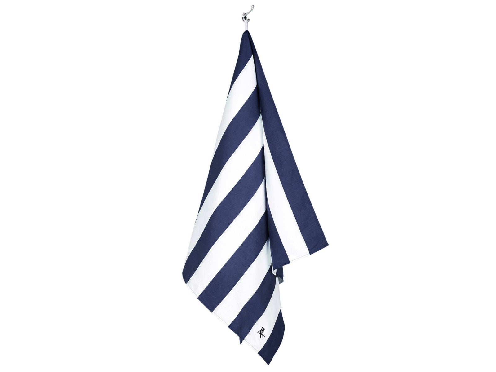 Dock & Bay Beach Towel XL Whitsunday Blue 200x90cm Freisteller 2