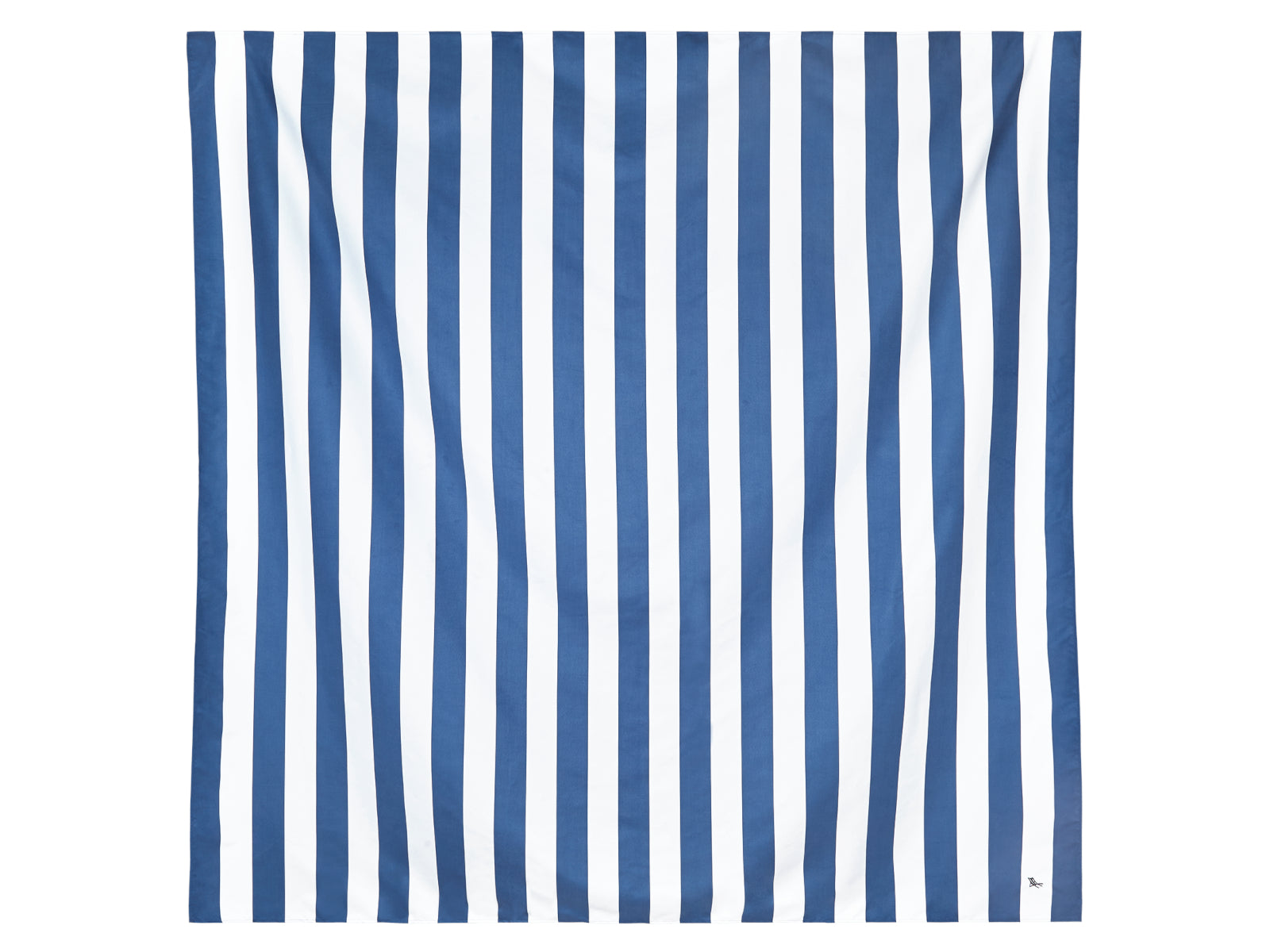 Dock & Bay Beach Towel XXL Whitsunday Blue 180x200cm Freisteller 2