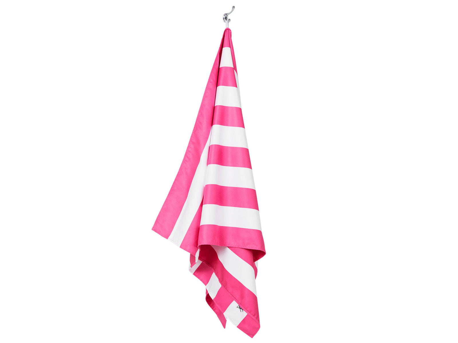 Dock & Bay Beach Towel XL Phi Phi Pink 200x90cm Freisteller 2