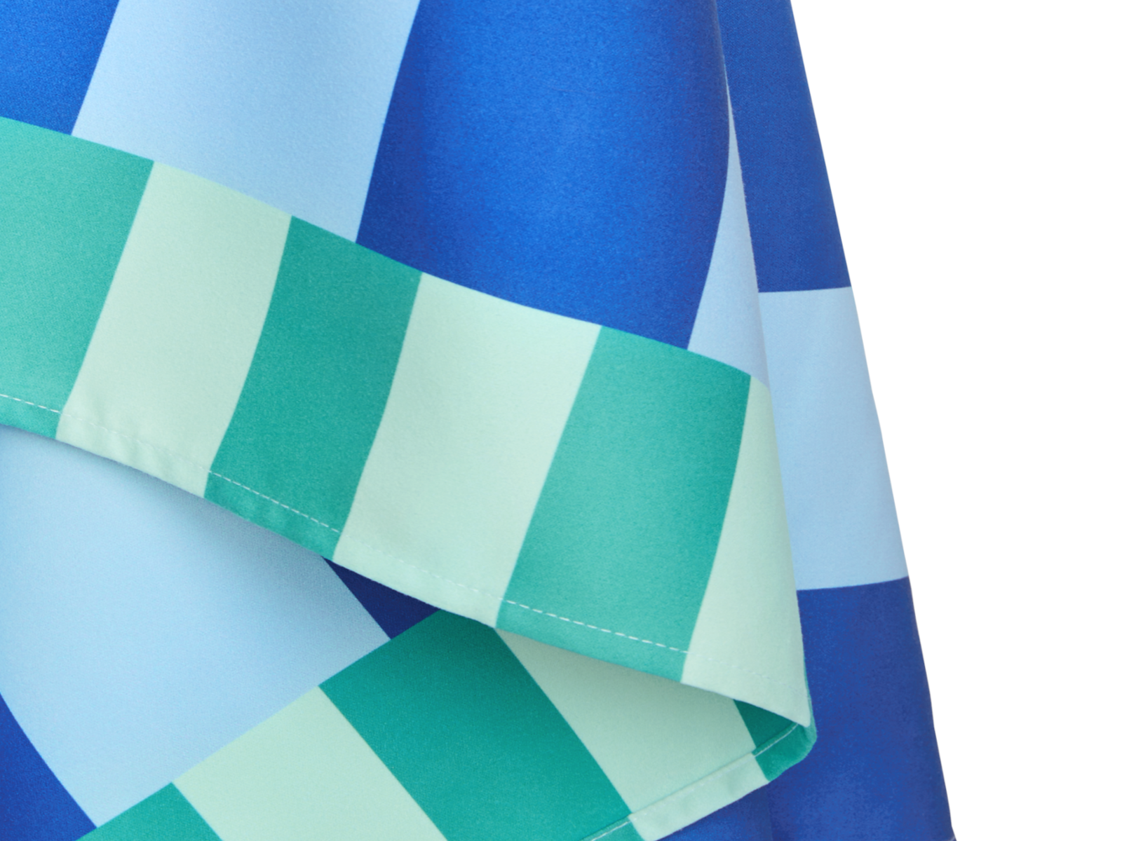 Dock & Bay Beach Towel XL Blue Sky 200x90cm Freisteller 4