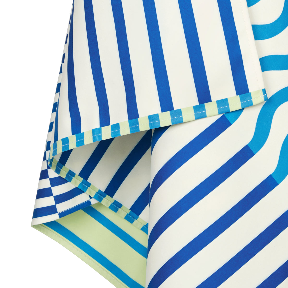 Dock & Bay Beach Towel XL Blueberry Spritz 200x90cm Freisteller 4