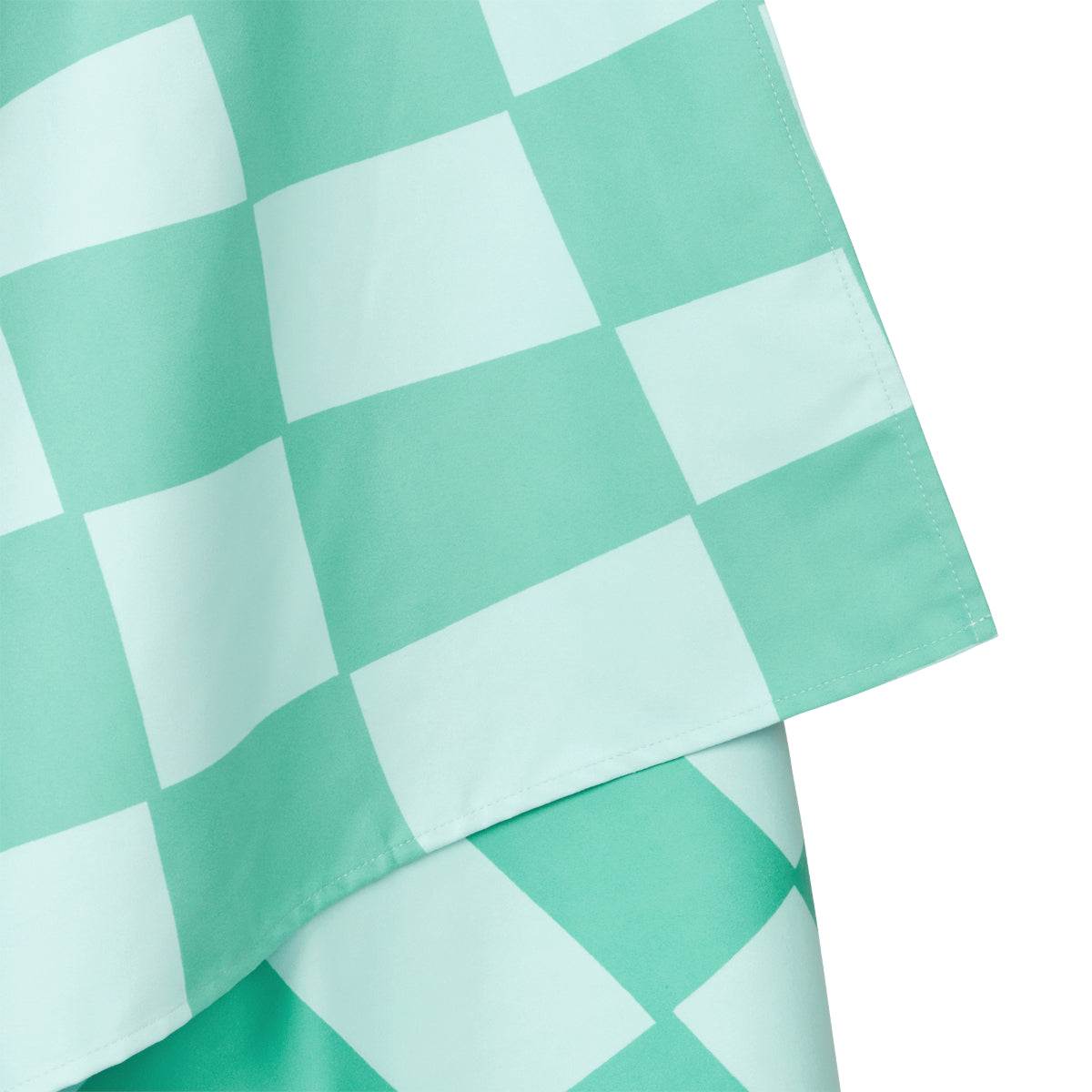 Dock & Bay Beach Towel XL Check Mate 200x90cm Freisteller 4