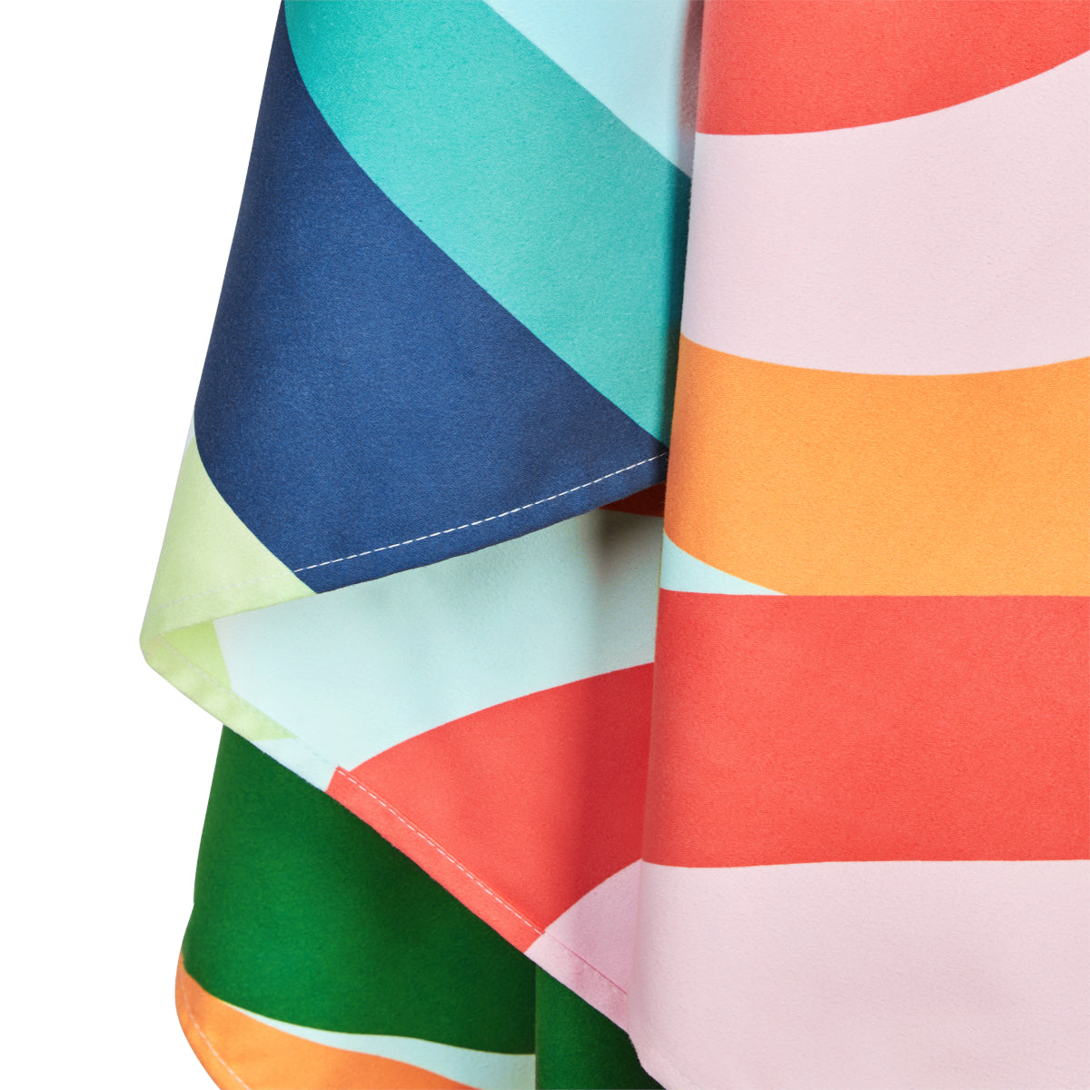 Dock & Bay Beach Towel XL Fruit Loops 200x90cm Freisteller 5