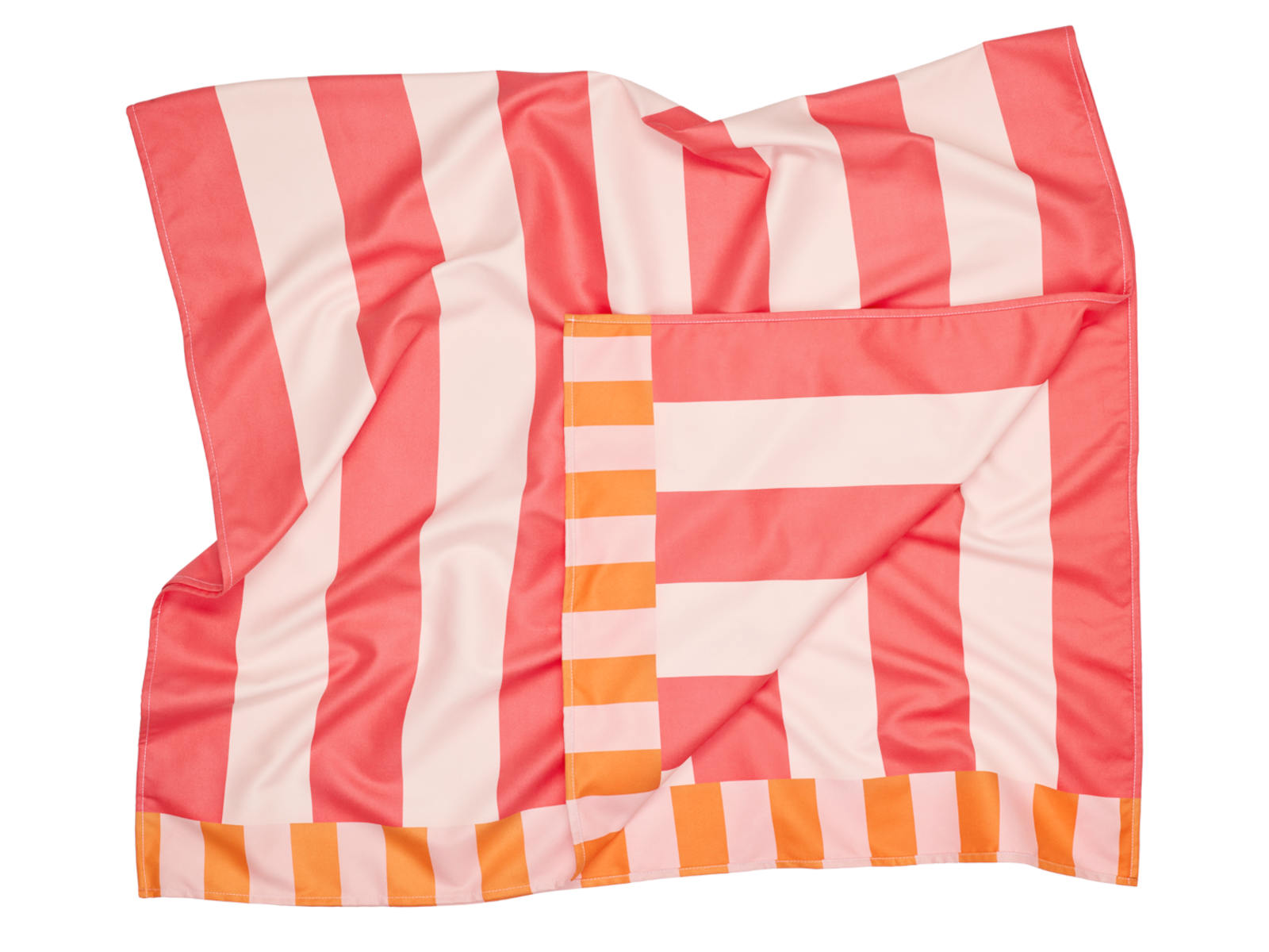 Dock & Bay Beach Towel XL Raspberry Road 200x90cm Freisteller 2