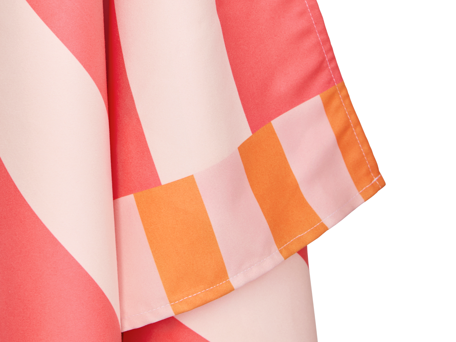 Dock & Bay Beach Towel L Raspberry Road 160x90cm Freisteller 3