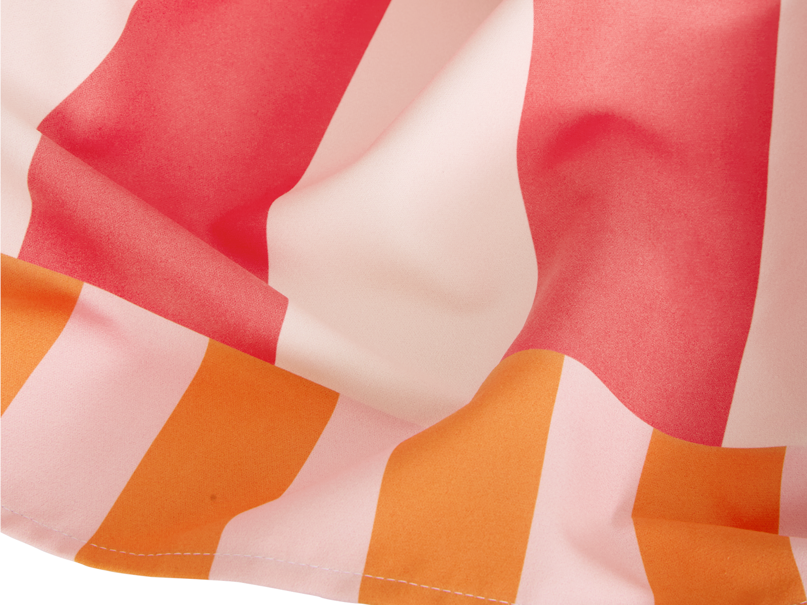 Dock & Bay Beach Towel XL Raspberry Road 200x90cm Freisteller 4