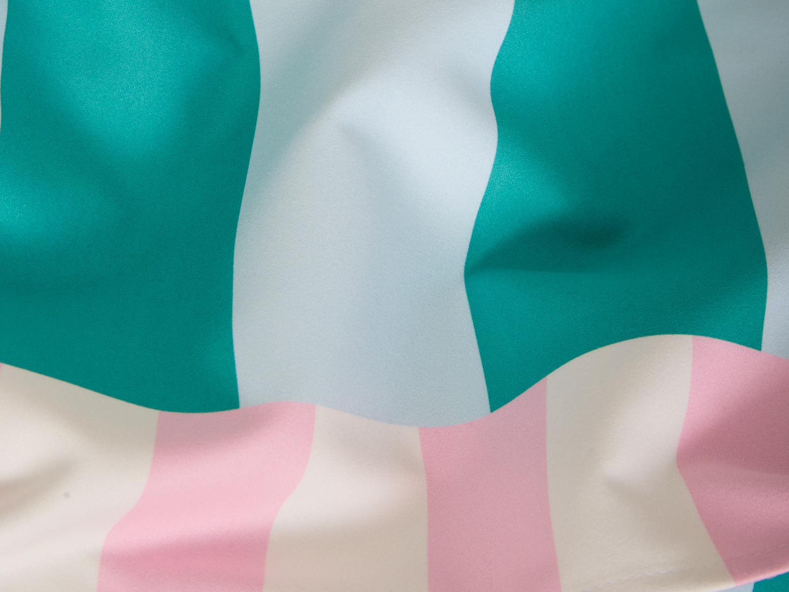 Dock & Bay Beach Towel L Pastel Pier 160x90cm Freisteller 4