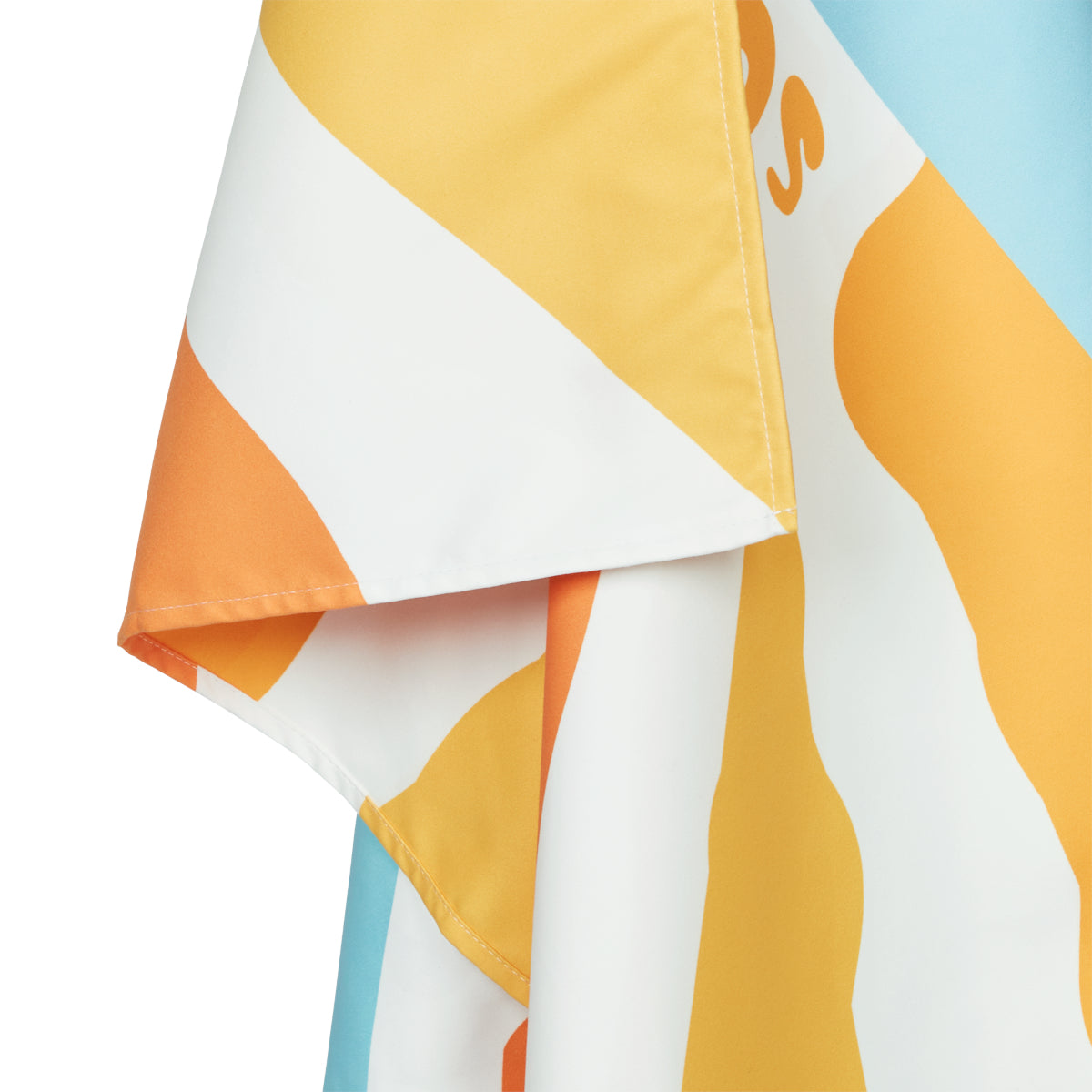 Dock & Bay Beach Towel L Vitamin Sea 160x90cm Freisteller 4