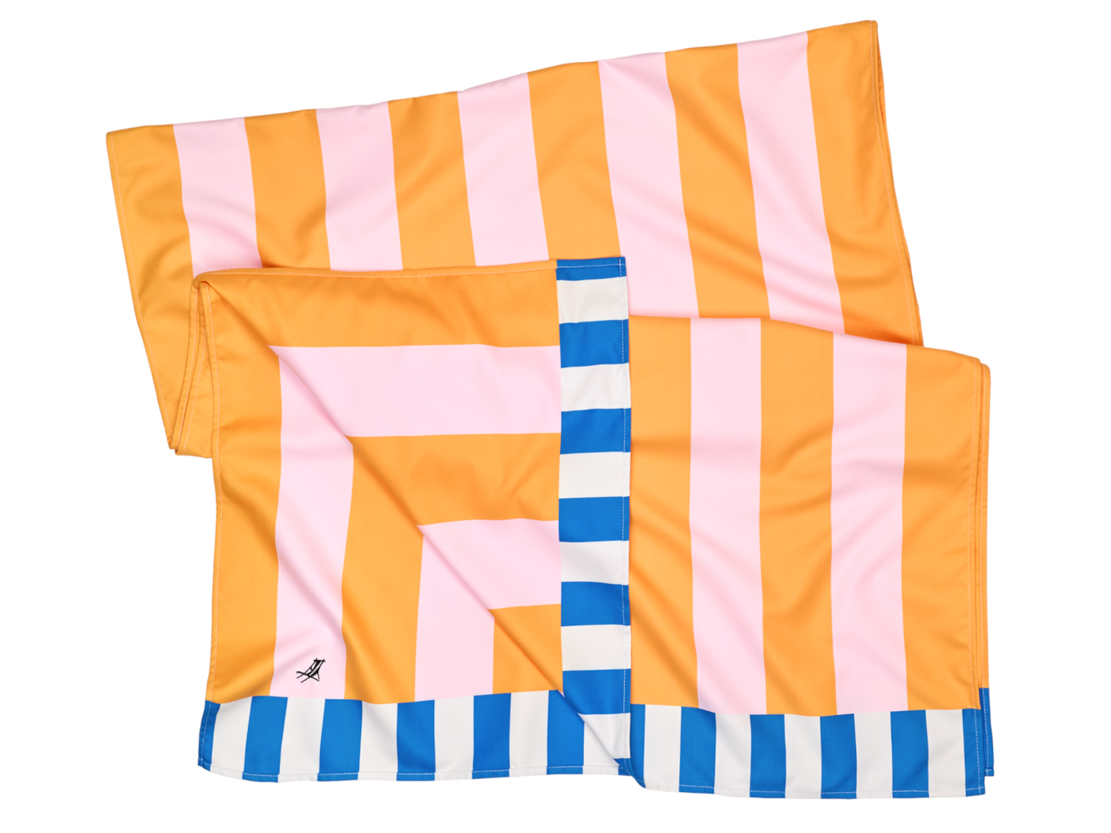 Dock & Bay Beach Towel XL Golden Hour 200x90cm Freisteller 5